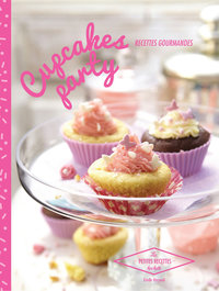 Cover image: Cupcakes Party 9782012316812