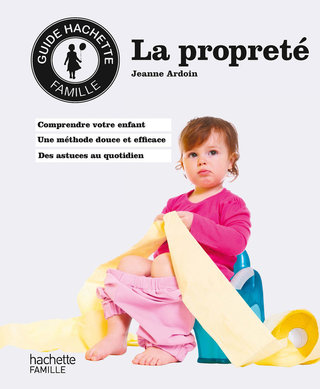 Cover image: Propreté 9782012386709