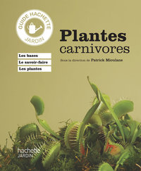 Cover image: Plantes carnivores 9782012311114