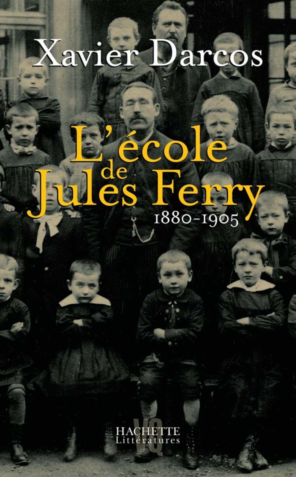 L’école de Jules Ferry 1880-1905
