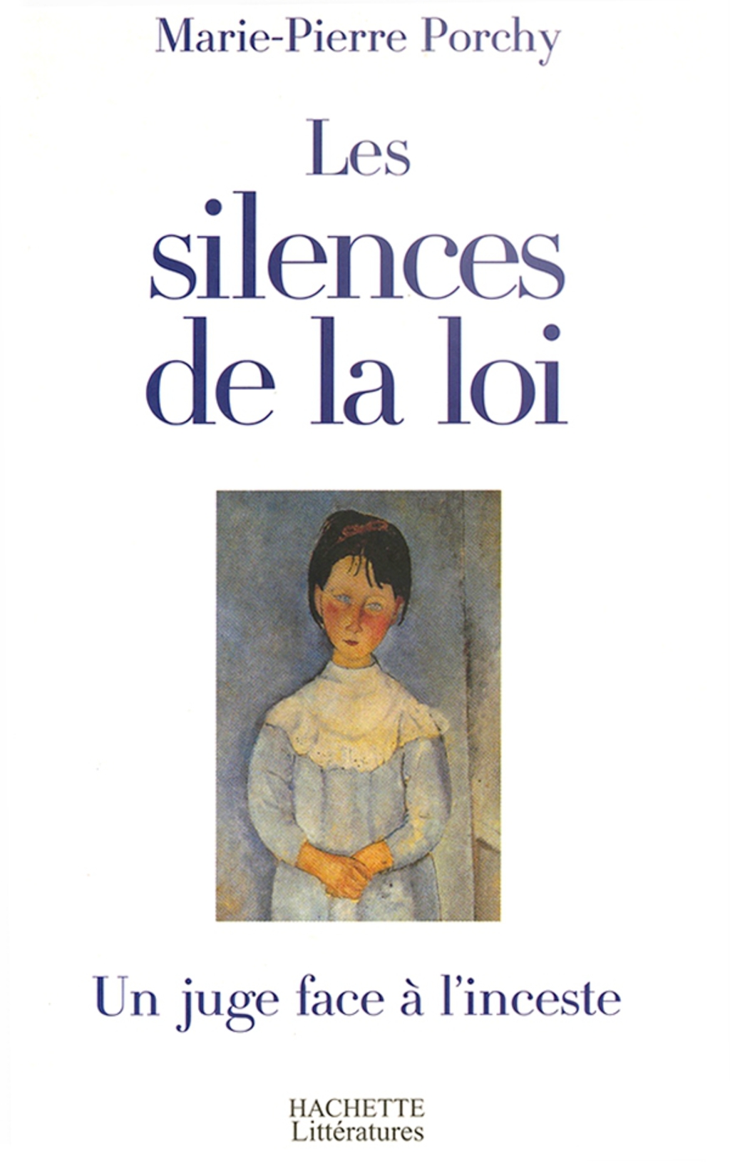 Les silences de la loi