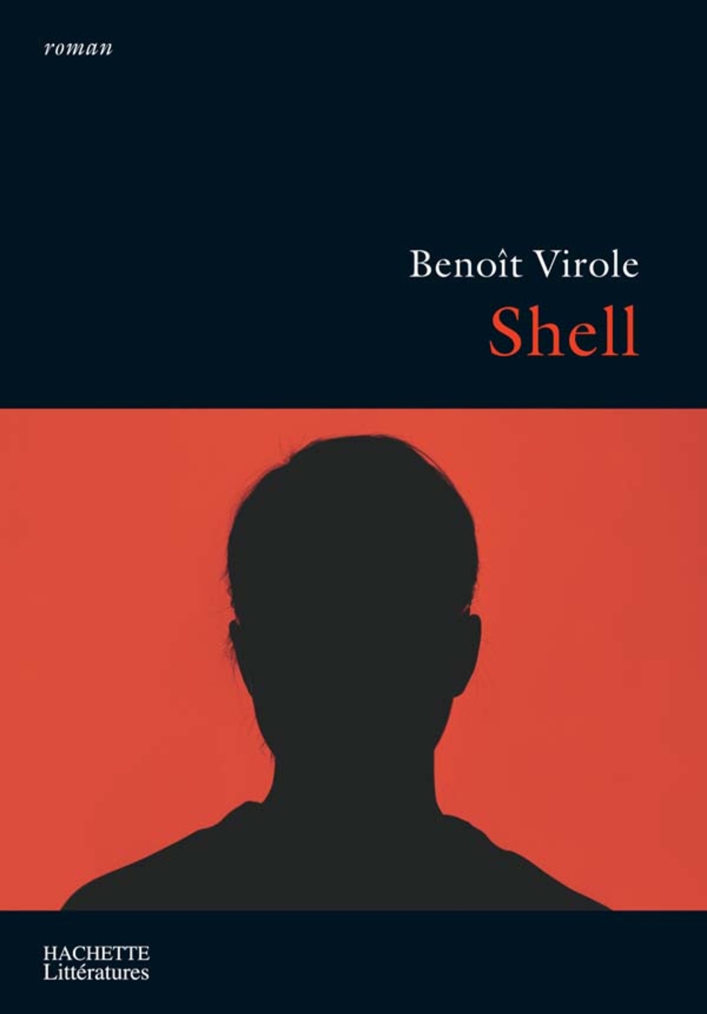 Shell (eBook)