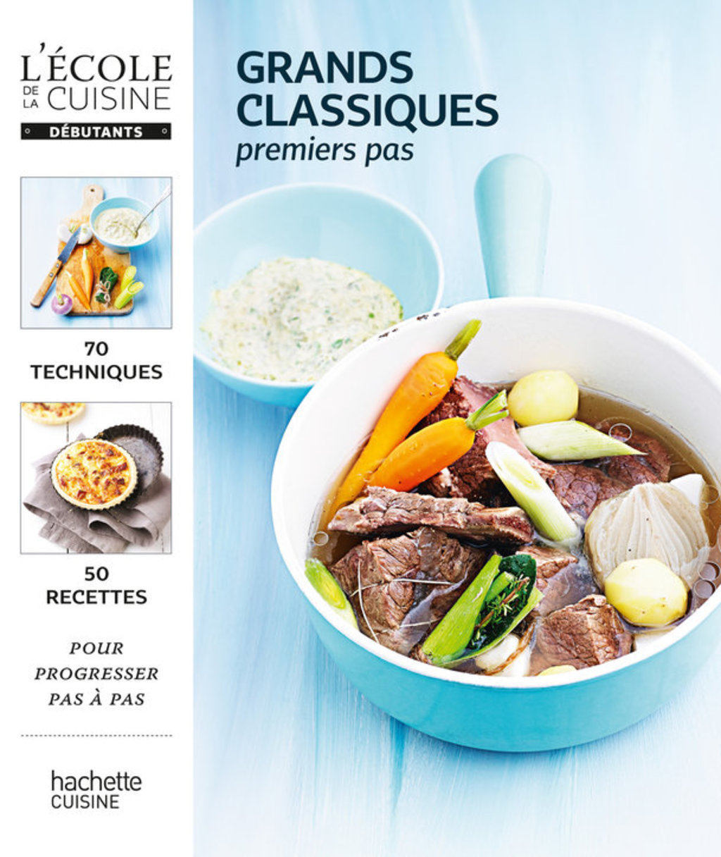 Grands classiques eBook