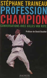 Cover image: Profession Champion 9782012356146