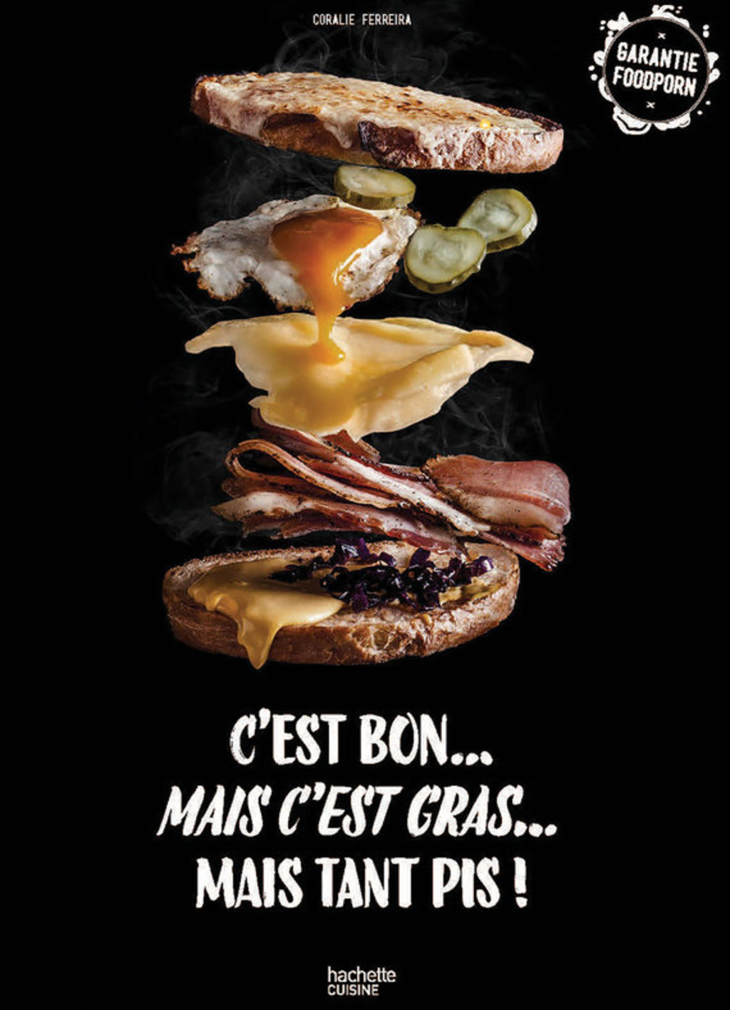 C’est bon, mais c’est gras, mais tant pis