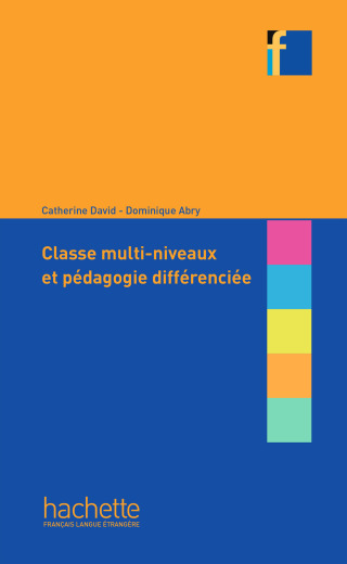 Cover image: Classes multi-niveaux et pédagogie différenciée (ebook) 9782014016253