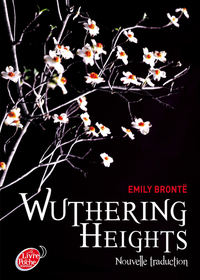 Cover image: Wuthering Heights, nouvelle traduction 9782013228305