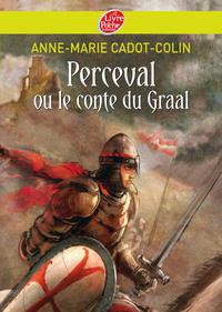 Cover image: Perceval ou le conte du Graal 9782013224185