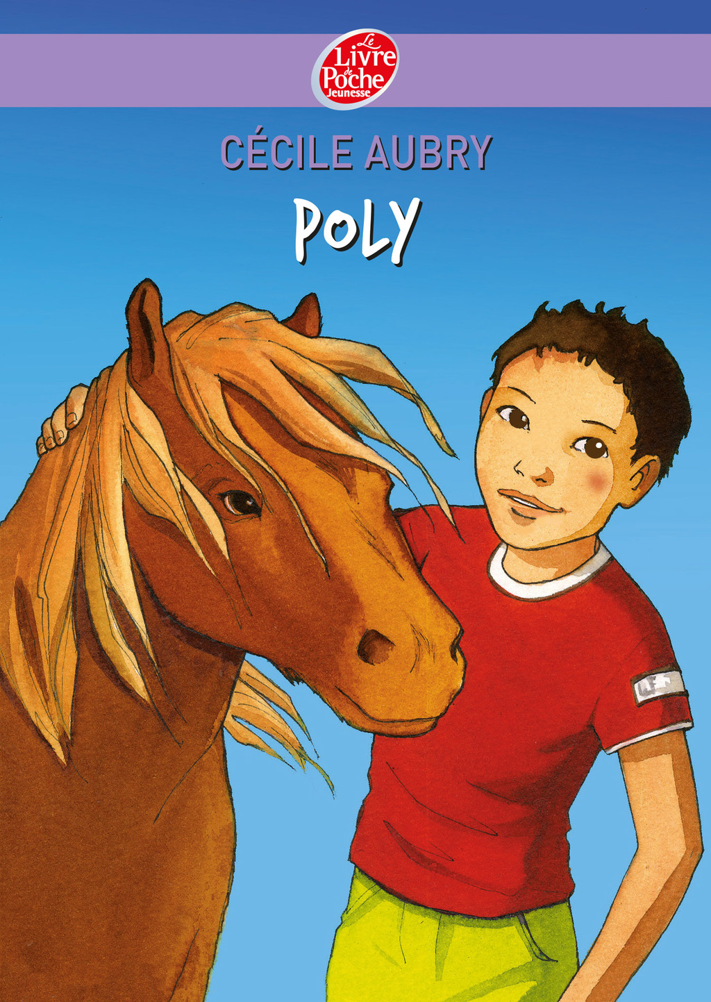 Poly (eBook)