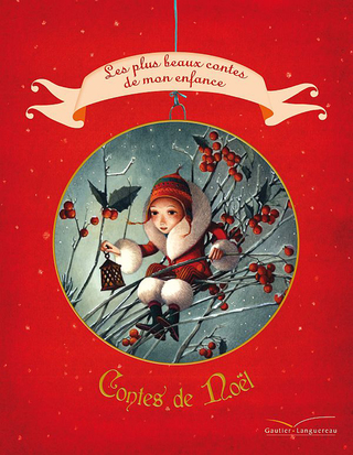 Cover image: Les contes de Noël - Les plus beaux contes de mon enfance 9782013933780