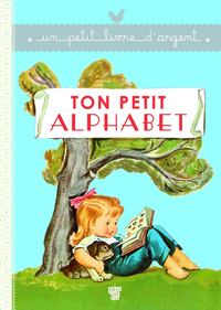Cover image: Ton petit alphabet 9782013938990
