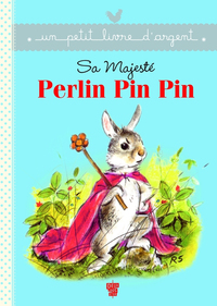 Cover image: Sa Majesté Perlin Pin Pin 9782013936897