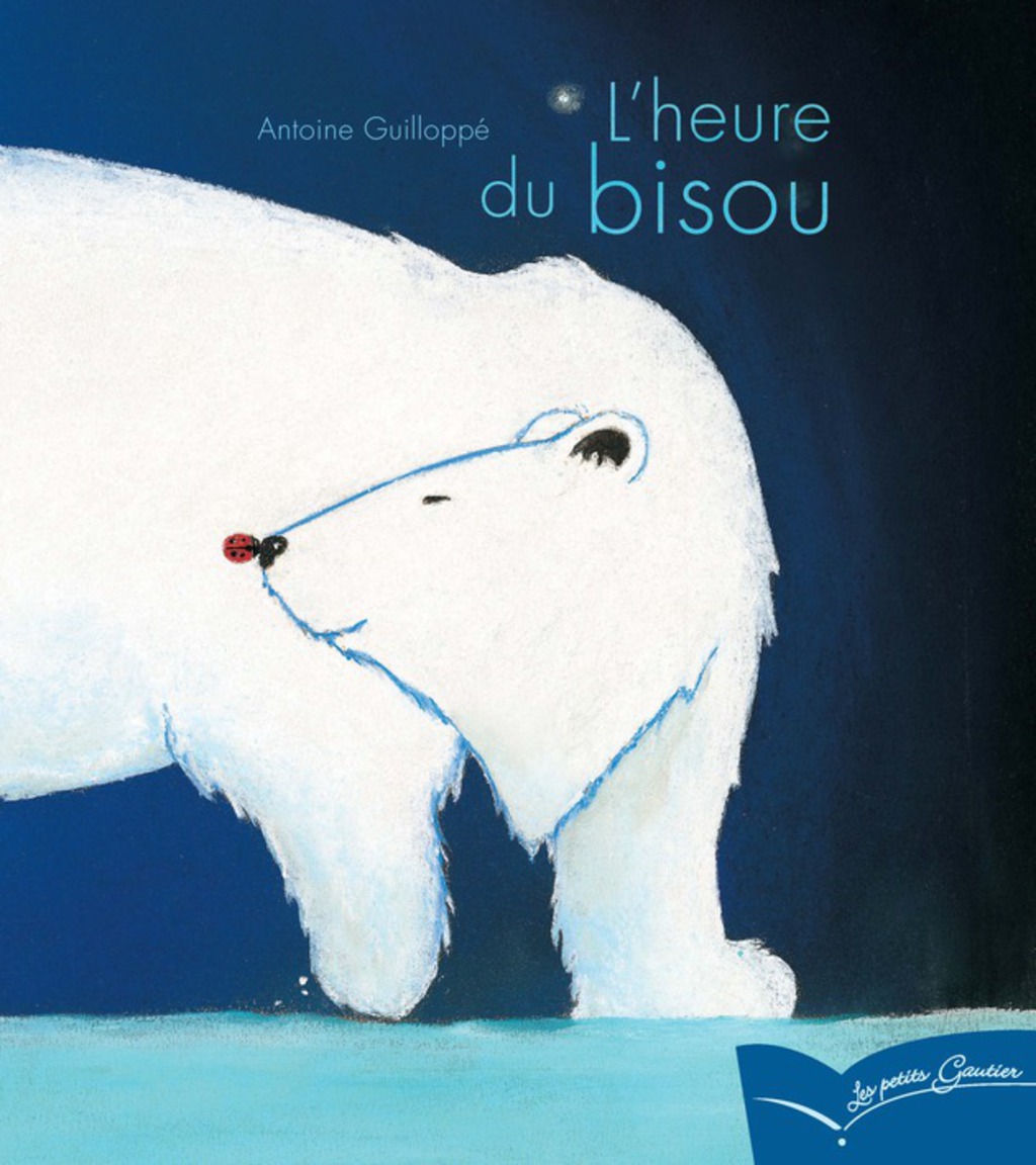 L’heure du bisou