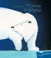 Cover image: L'heure du bisou 9782013931649