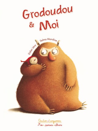 Cover image: Grodoudou et moi 9782013936422