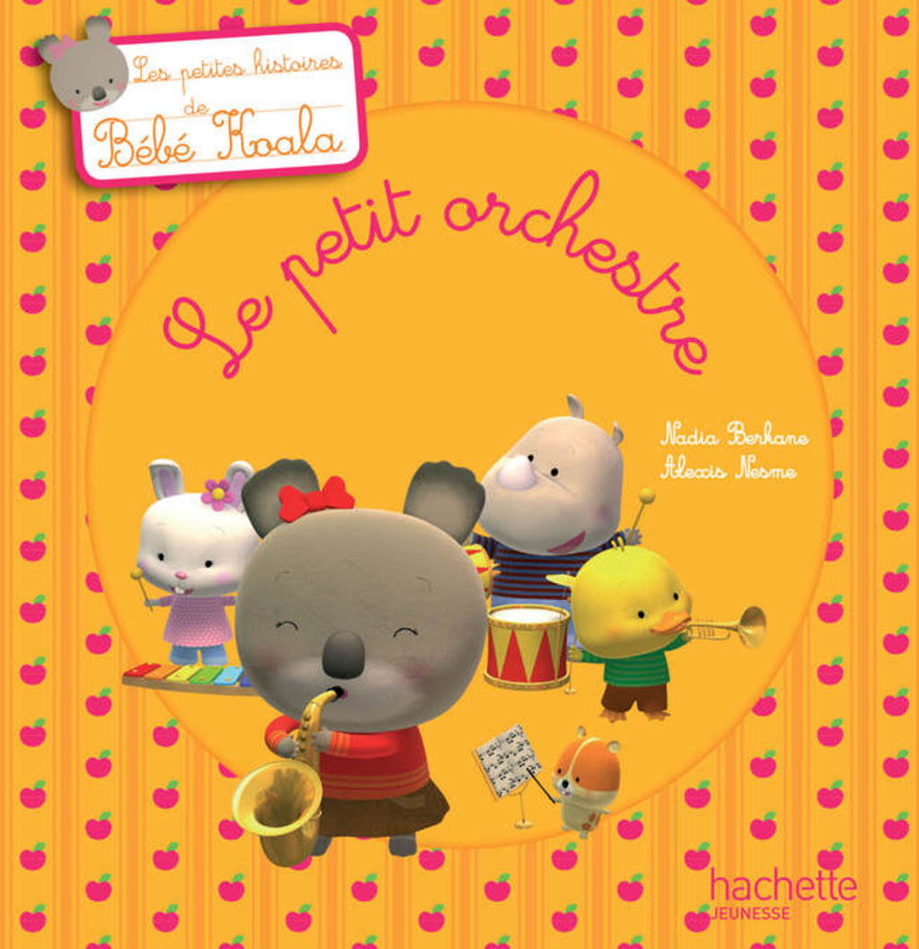 Le petit orchestre