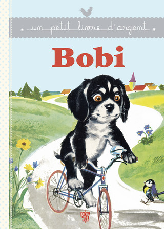 Cover image: Bobi 9782013941808