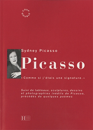 Cover image: Picasso 9782012352155