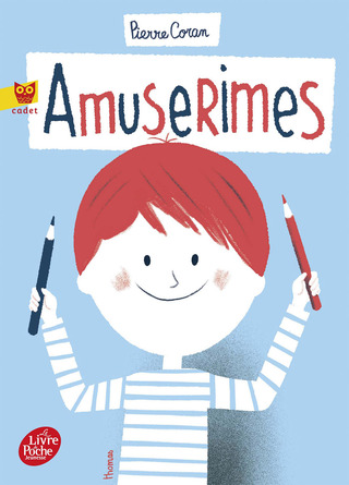 Cover image: Amuserimes 9782010021800