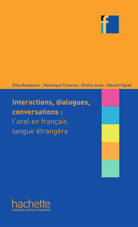 Cover image: Collection F - Interactions, dialogues, conversation (ebook) 9782014016017