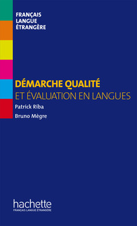 Cover image: Collection F HS - Démarche qualité et évaluation en langues (ebook) 9782014016024