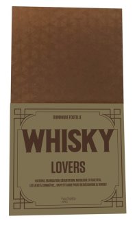 Cover image: Whisky lovers 9782013962810