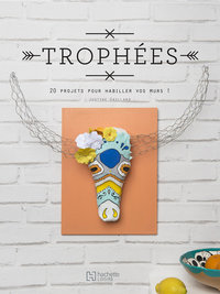 Cover image: Trophées 9782013967785