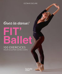 Cover image: Fit' Ballet 9782013964999