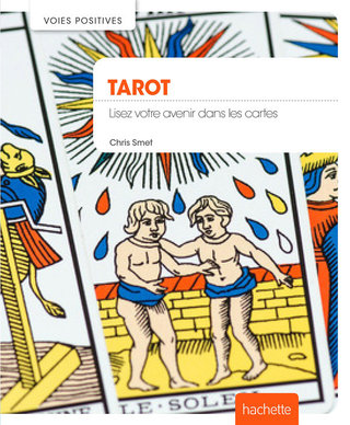 Cover image: Tarot 9782013964791
