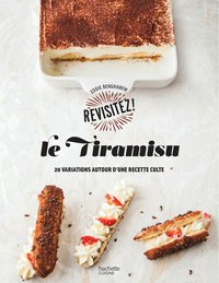 Cover image: Le Tiramisu 1st edition 9782011713636