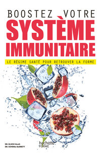 Cover image: Boostez votre système immunitaire 9782013964807