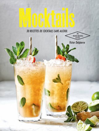 Cover image: Mocktails 9782011714077