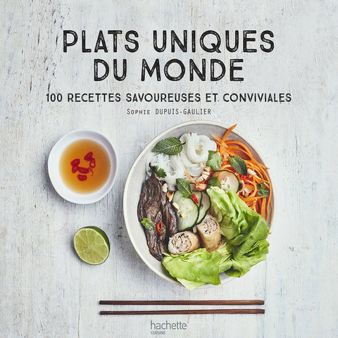 Plats uniques du Monde - FULL INSTANT DOWNLOAD | PDF DOCX EPUB