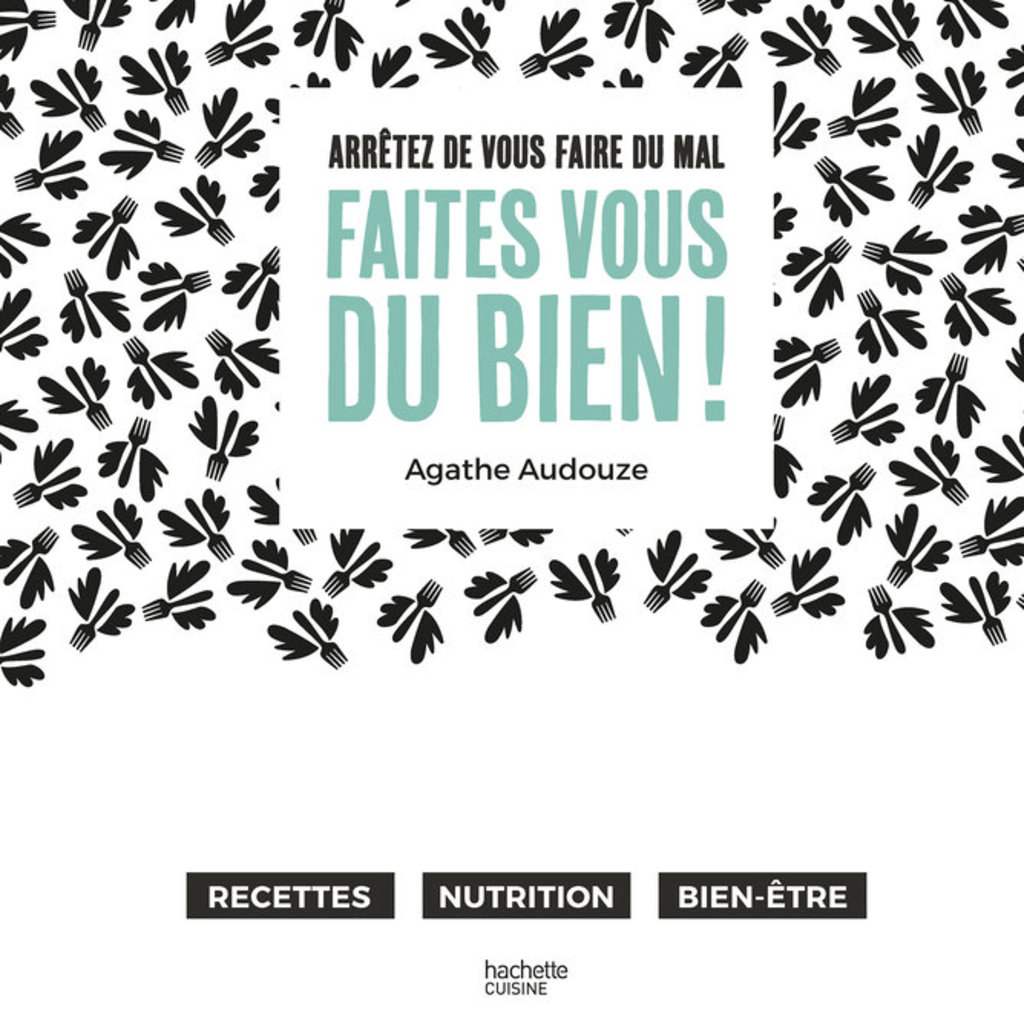 Arr&ecirc;tez de vous faire du mal  Faites vous du bien  eBook