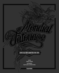 Cover image: Mondial du tatouage 9782013919029