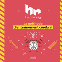 Cover image: HappyNeuron : La méthode d'entrainement cérébral 9782017021995