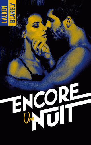 Cover image: Encore une nuit 9782016264966