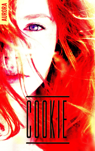 Cover image: Cookie 9782016278314