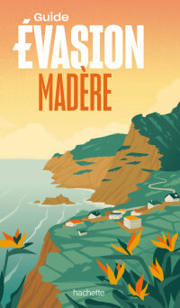 Cover image: Madère Guide Evasion 9782016282014