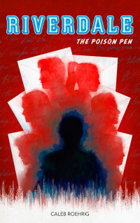 Cover image: Riverdale - The Poison Pen 9782016285152