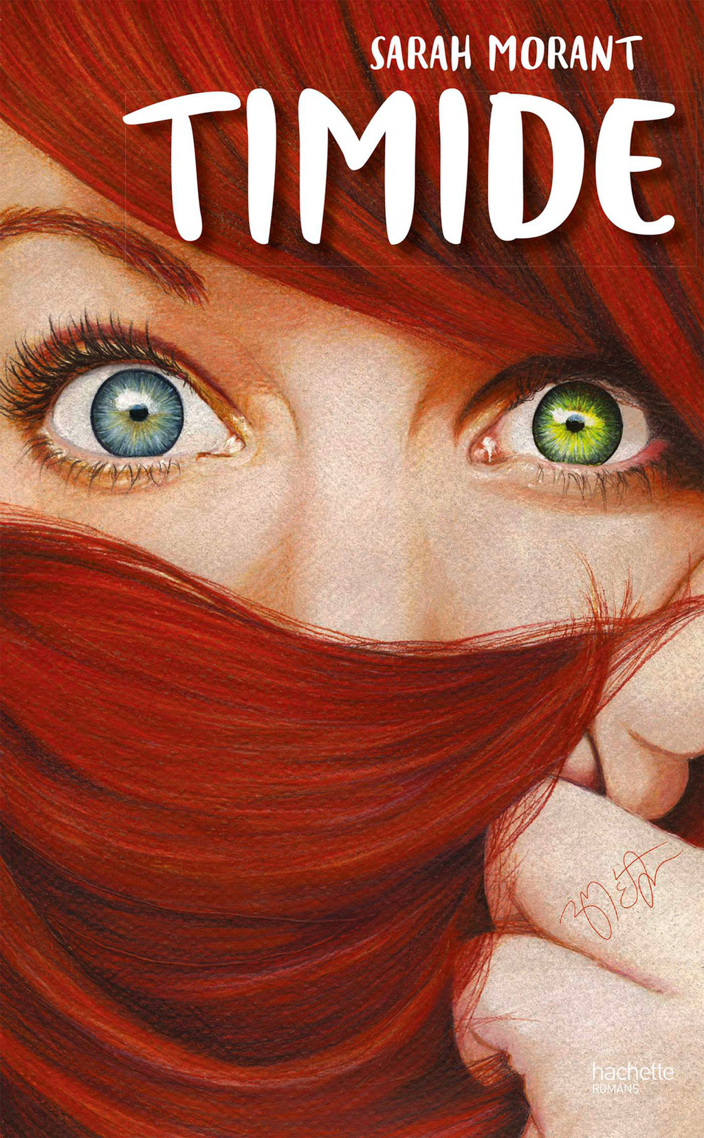 Timide (eBook)