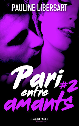 Cover image: Pari entre amants 9782017109822