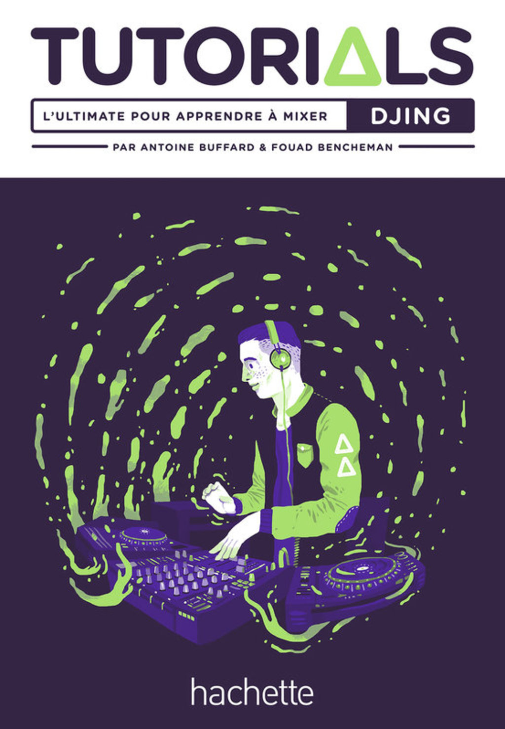 Tutorials Djing (eBook)