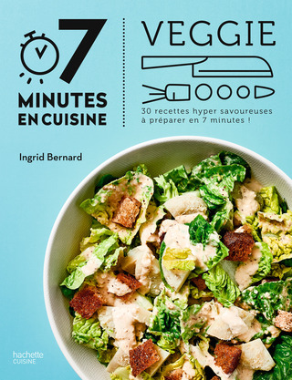 Cover image: Veggie 9782017020691