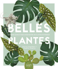 Cover image: Belles plantes 9782017041139