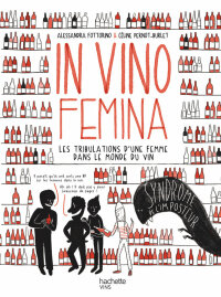 Cover image: In Vino Femina 9782017047247