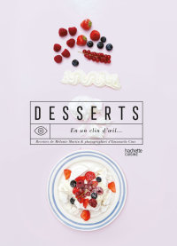 Cover image: Desserts en un clin d'oeil 9782013350563