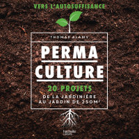 Cover image: Permaculture 9782013966528