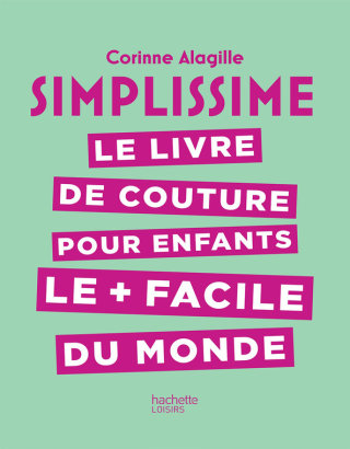 Cover image: Simplissime - Couture enfants 9782016261958