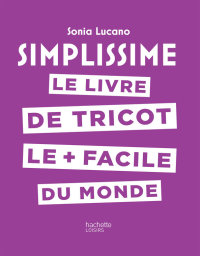 Cover image: Simplissime - Tricot 9782016261941